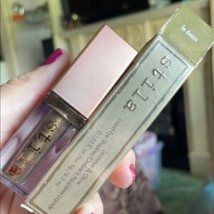 Stila NIB Liquid Eye Shadow LA DOUCE